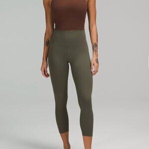 lululemon Align™ High-Rise Crop 23"